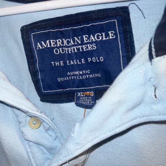 American eagle Polo - Picture 2 of 2